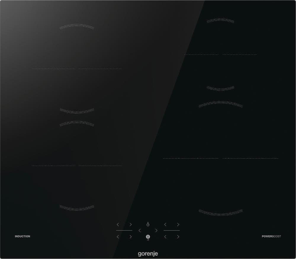 GI641BCS indukčná varná doska GORENJE