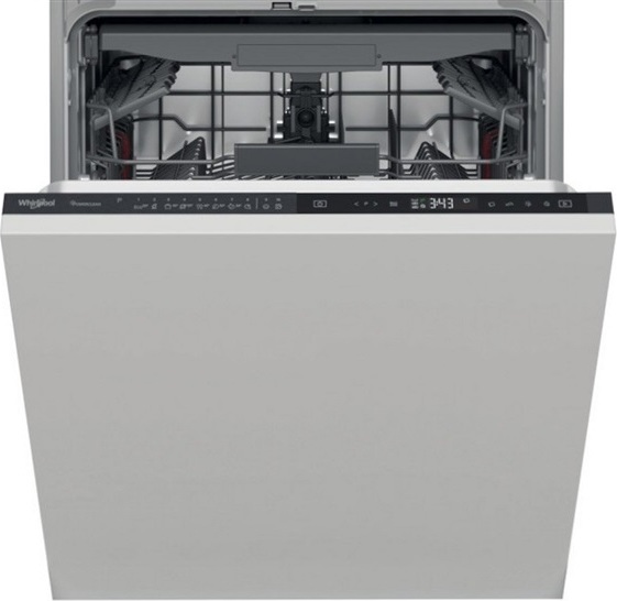 Whirlpool WIP 4T233 PFEG B