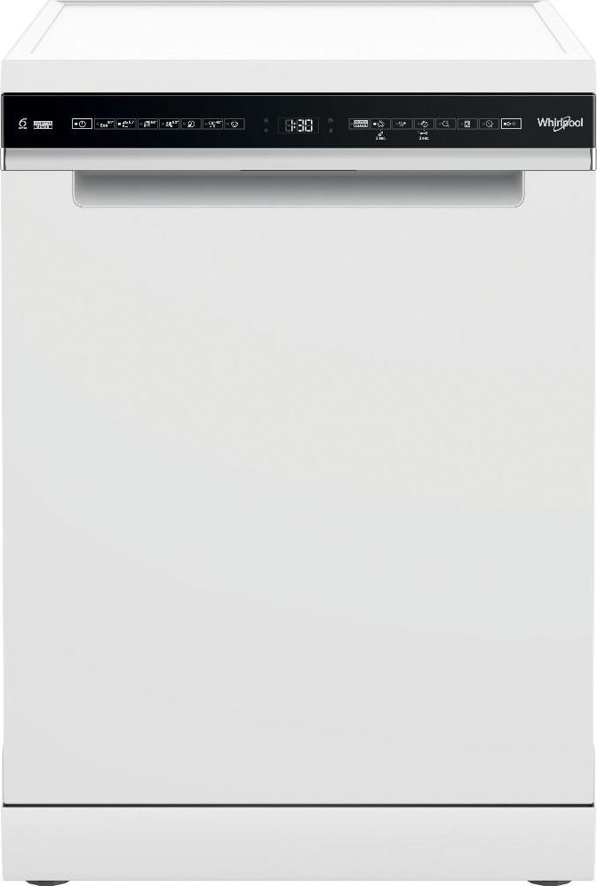 W7F HS31 umývačka riadu WHIRLPOOL