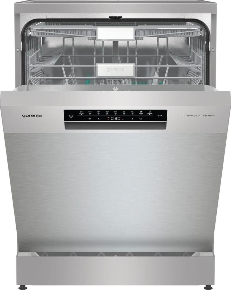 GS673A67X umývačka riadu GORENJE
