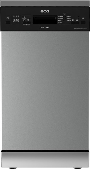 ECG EDF 300643 BlackLine