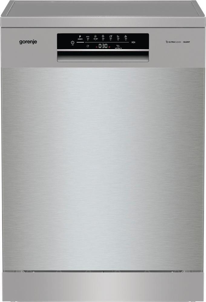 GS642D90X umývačka riadu GORENJE