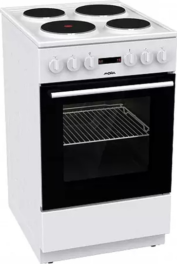 MORA E 2250 AW SPORÁK ELEKTRICKÝ