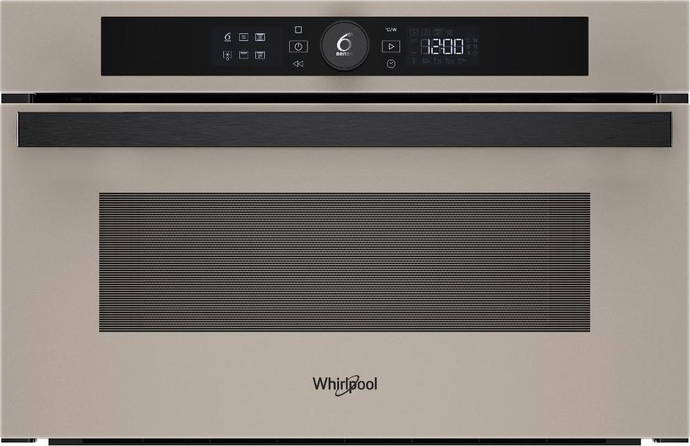 WMD44ME Mikrovlnná rúra vstav. WHIRLPOOL