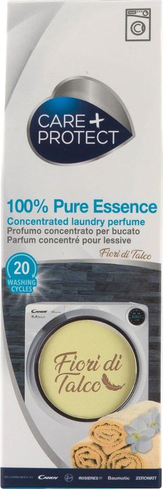 LPL1003F parfém do práčky CARE + PROTECT