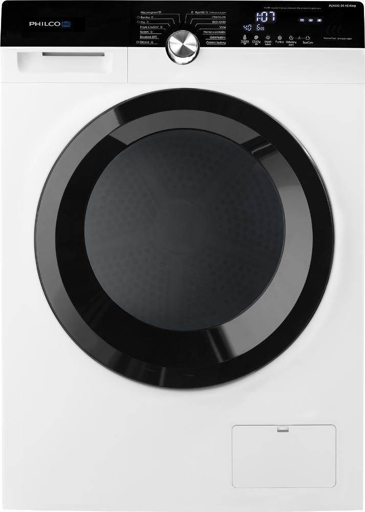 PLWDSI 86 AE KING práč.so sušič. PHILCO