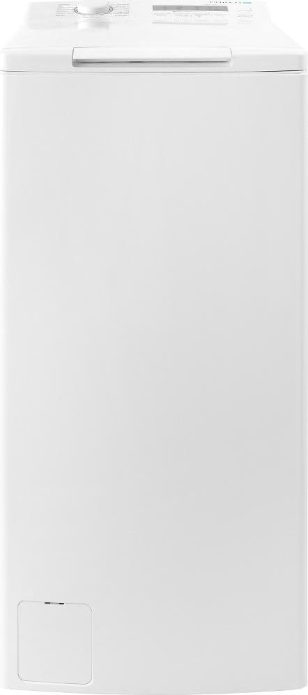 PLD 126 CQTL práčka vrchom plnená PHILCO