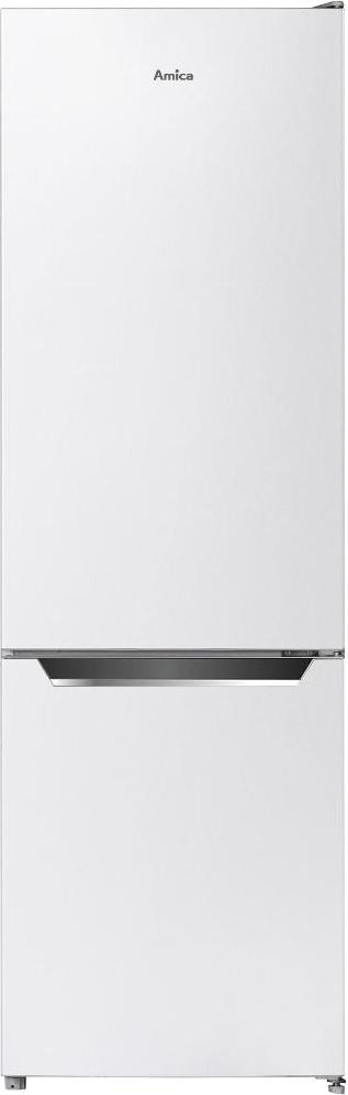 FK2525.4UNT kombinovaná chladnička AMICA