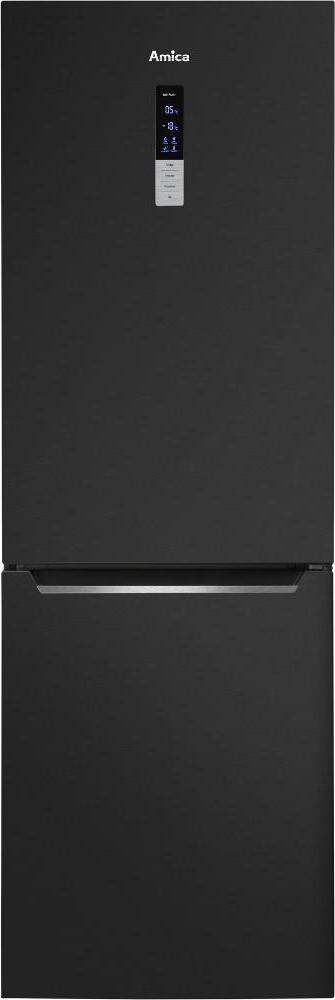 FK3666.2DFZHC kombin chladnička AMICA