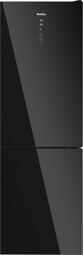 FK3356.4GBDFZAA kombi chladnička AMICA