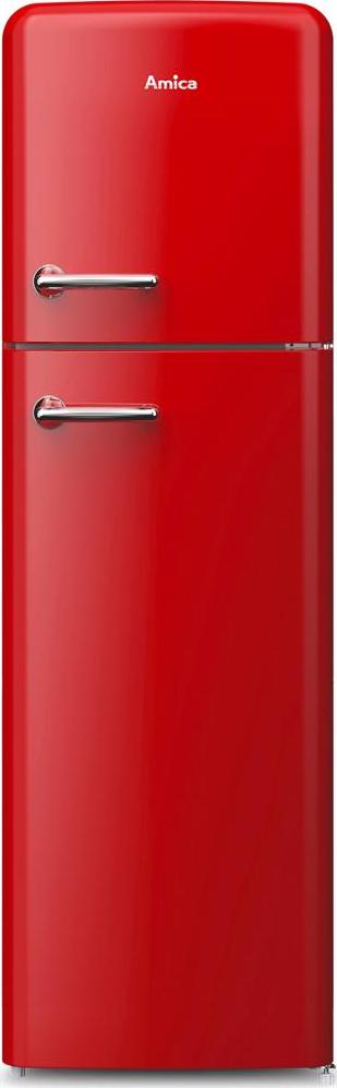 VDN 1772 R CHLADNIČKA KOMBI AMICA