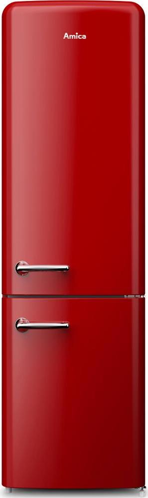 VCN 1862 R CHLADNIČKA KOMBI AMICA