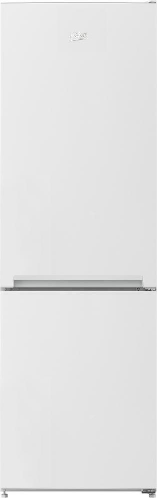 RCSA270K40WN kombinovaná chladnička BEKO