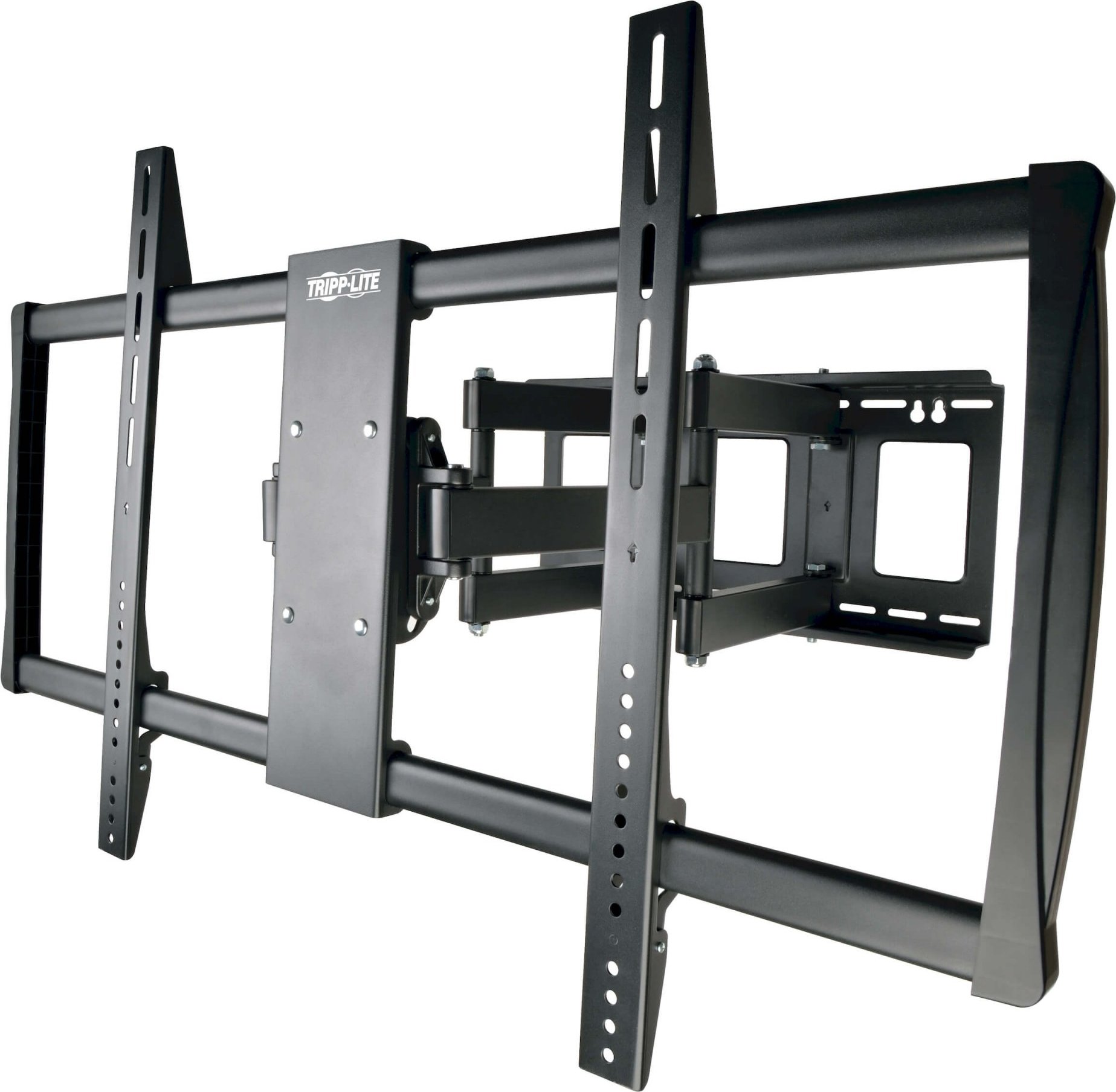 Držák pro televizory a monitory 60?100 na stěnu, otočný a sklopný