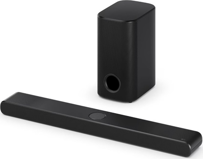S77TY Soundbar LG