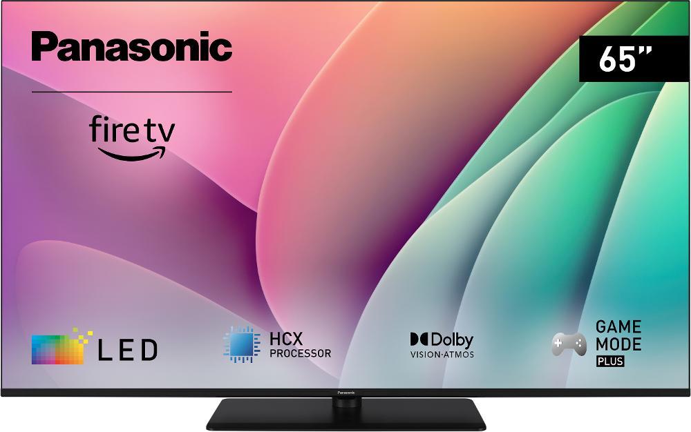TV 65W80AEZ QLED TV PANASONIC