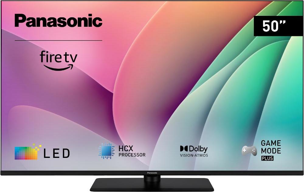 TV 50W80AEZ QLED TV PANASONIC