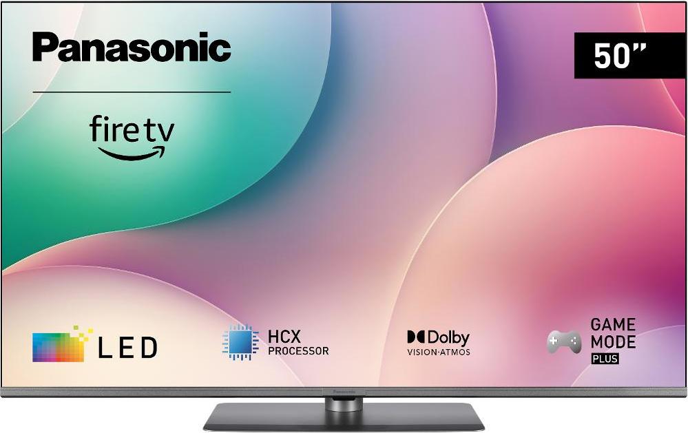 TV 50W83AE6 QLED TV PANASONIC