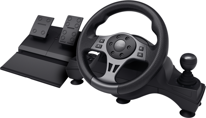 TRUST Volant GXT 289 MOVI