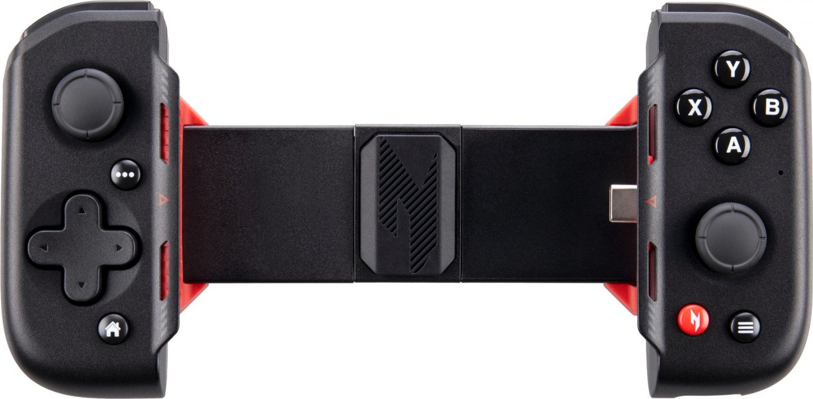 ACER Nitro Mobile Gaming Controller Black NGR400 - herní ovladač pro mobily a tablety do 8,3"