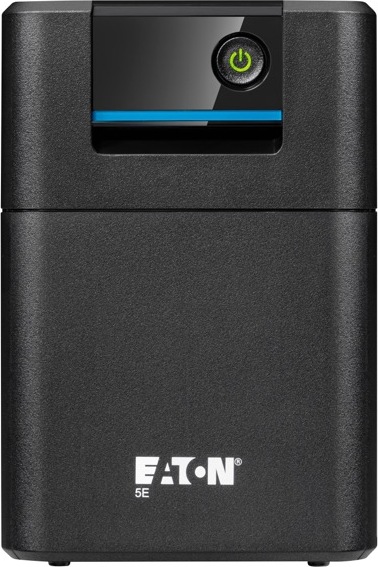 Eaton 5E 550 IEC G2, UPS 550VA / 300 W, 4x IEC
