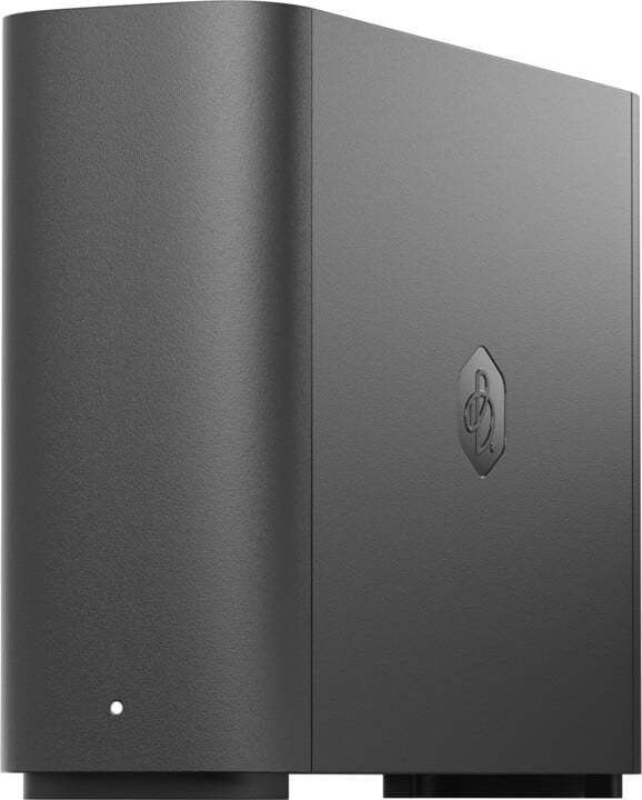 Synology BST150-4T BeeStation