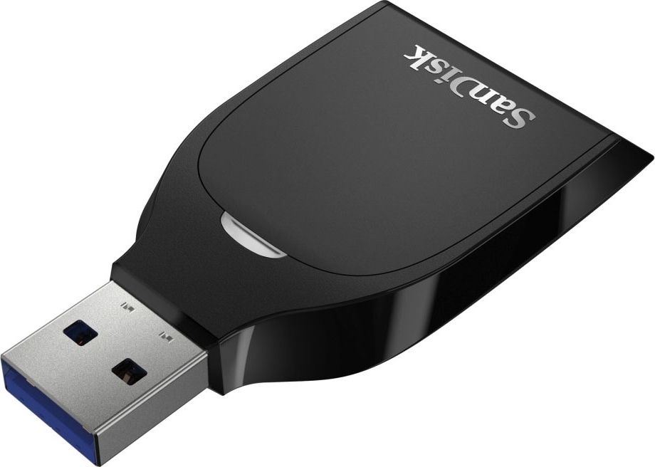SanDisk čtečka SD UHS-I 2Y