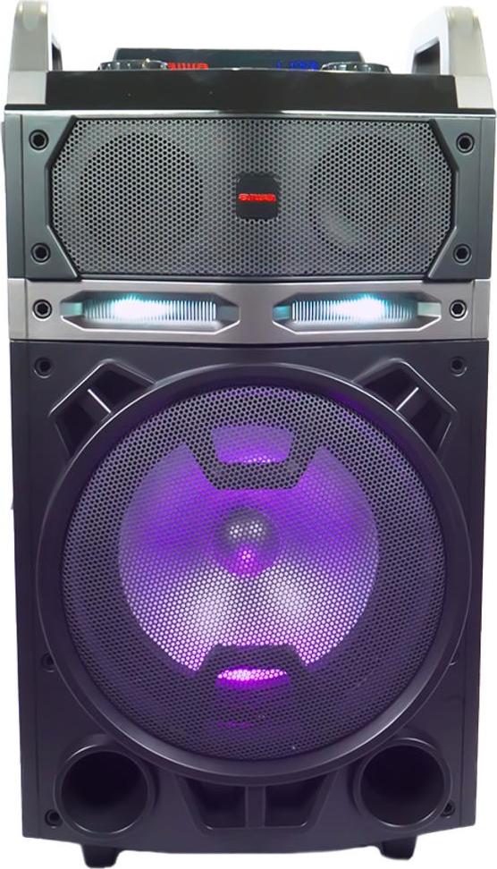 KBTUS-700 PARTY SPEAKER AIWA