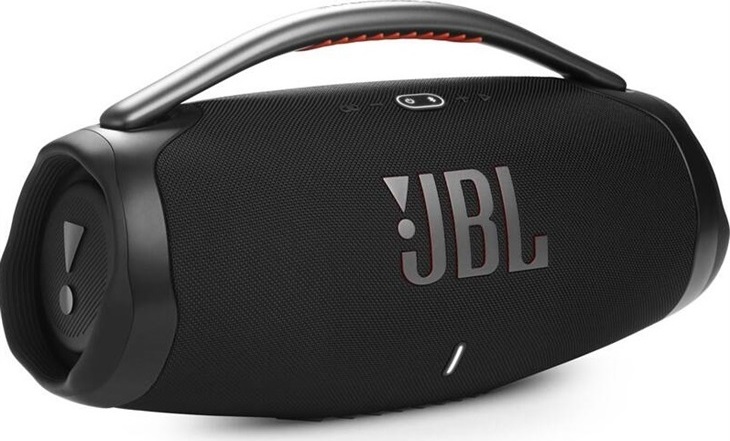 JBL Boombox 3 BLACK