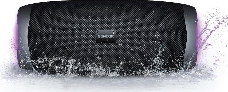 SSS 5400 TIDE MAXI SENCOR