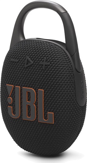 JBL CLIP 5 BLACK