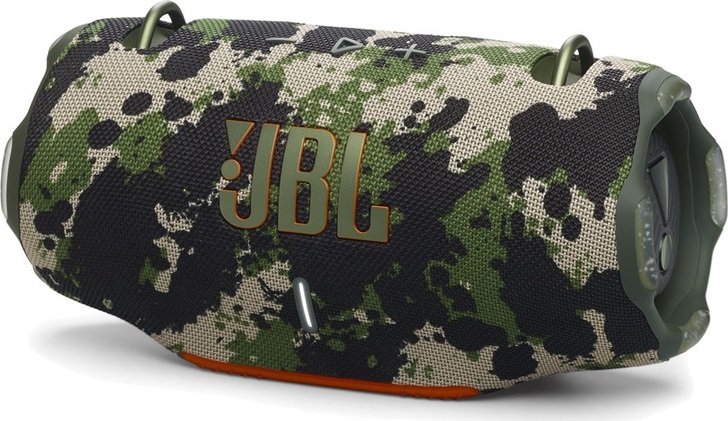 JBL Xtreme 4 Camo