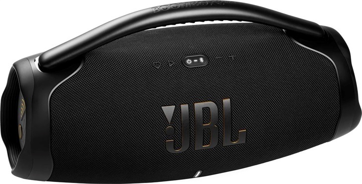 JBL Boombox 3 WIFI