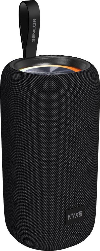 SSS 6300 NYX 2 SENCOR