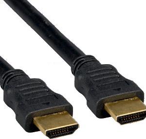C-TECH kabel HDMI 1.4, M/M, 1,8m