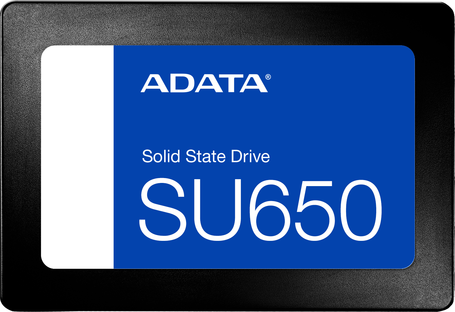 ADATA SSD 2TB SU650, SATA III, 2.5", (R:520/ W:450MB/s)