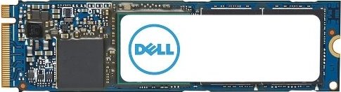 DELL disk 1TB SSD/ M.2/ PCIE NVMe/ Class 40/ 2280/ pro PC a notebooky např. Latitude, Inspiron, Vostro, OptiPlex