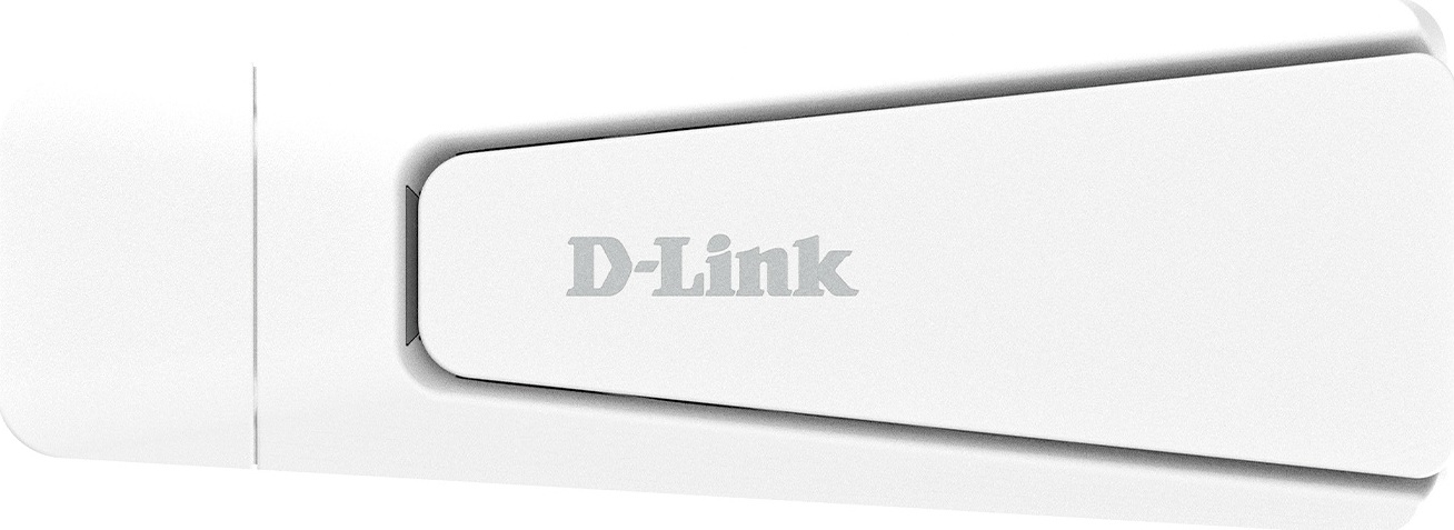 D-Link AX18U AX1800 Wi-Fi 6 USB Adapter