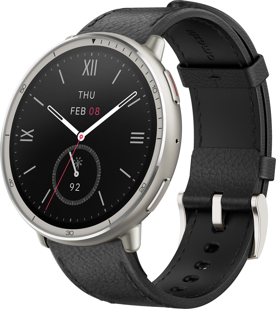 Amazfit Active 2 NFC Black