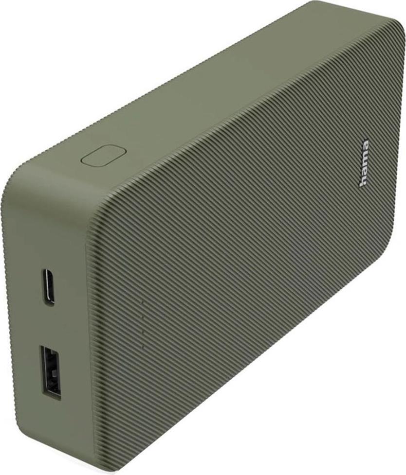 201716 Colour 20 GR Powerbank 20000mAh