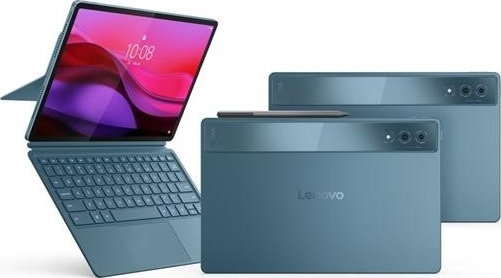 LENOVO YOGA TAB PLUS 8/256GB ZAEG0039CZ