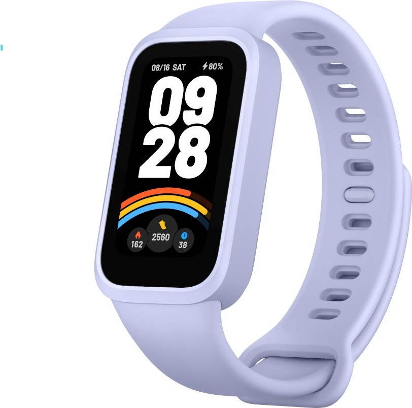 Xiaomi Smart Band 9 Active Purple