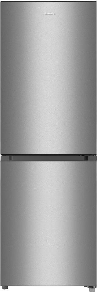RB291D4CDE chladnička kombi HISENSE