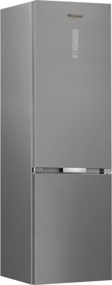 WHK 26404 XP7E komb chladnička WHIRLPOOL