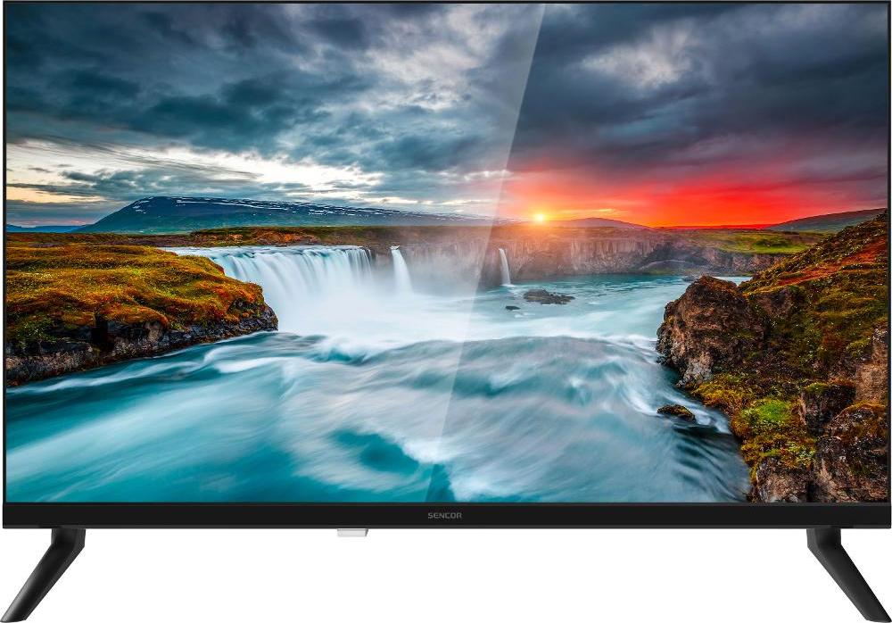 SLE 2475 HD TV SENCOR