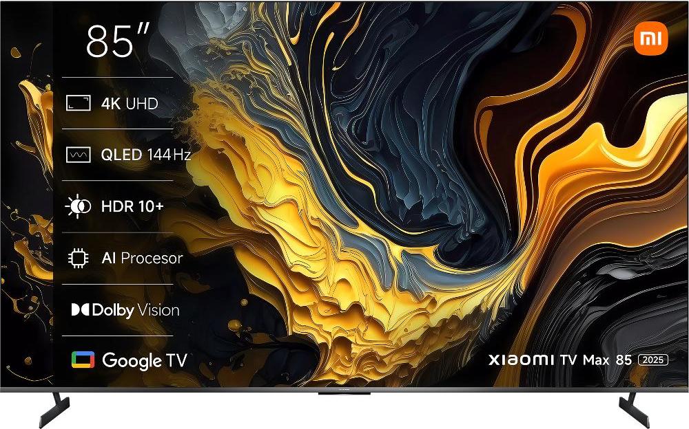 TV Max 85 Xiaomi
