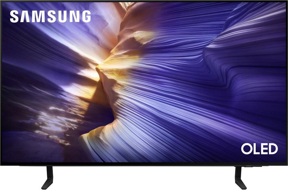 QE42S90FAEXXH OLED TV SAMSUNG