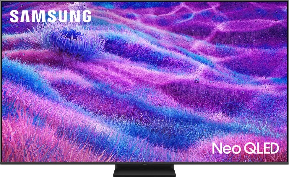 SAMSUNG SMART NEO QLED TV 75"/ QE75QN80F/ 4K Ultra HD 3840x2160/ DVB-T2/S2/C/ H.265/HEVC/ 4xHDMI/ 2xUSB/ Wi-Fi/ LAN/ F