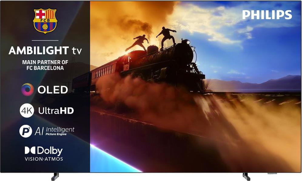 65OLED770 Titan OS OLED TV PHILIPS