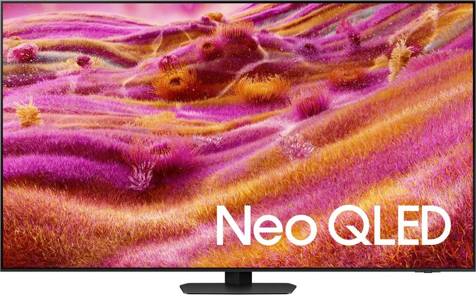 SAMSUNG SMART NEO QLED TV 85"/ QE85QN90F/ 4K Ultra HD 3840x2160/ DVB-T2/S2/C/ H.265/HEVC/ 4xHDMI/ 2xUSB/ Wi-Fi/ LAN/ E